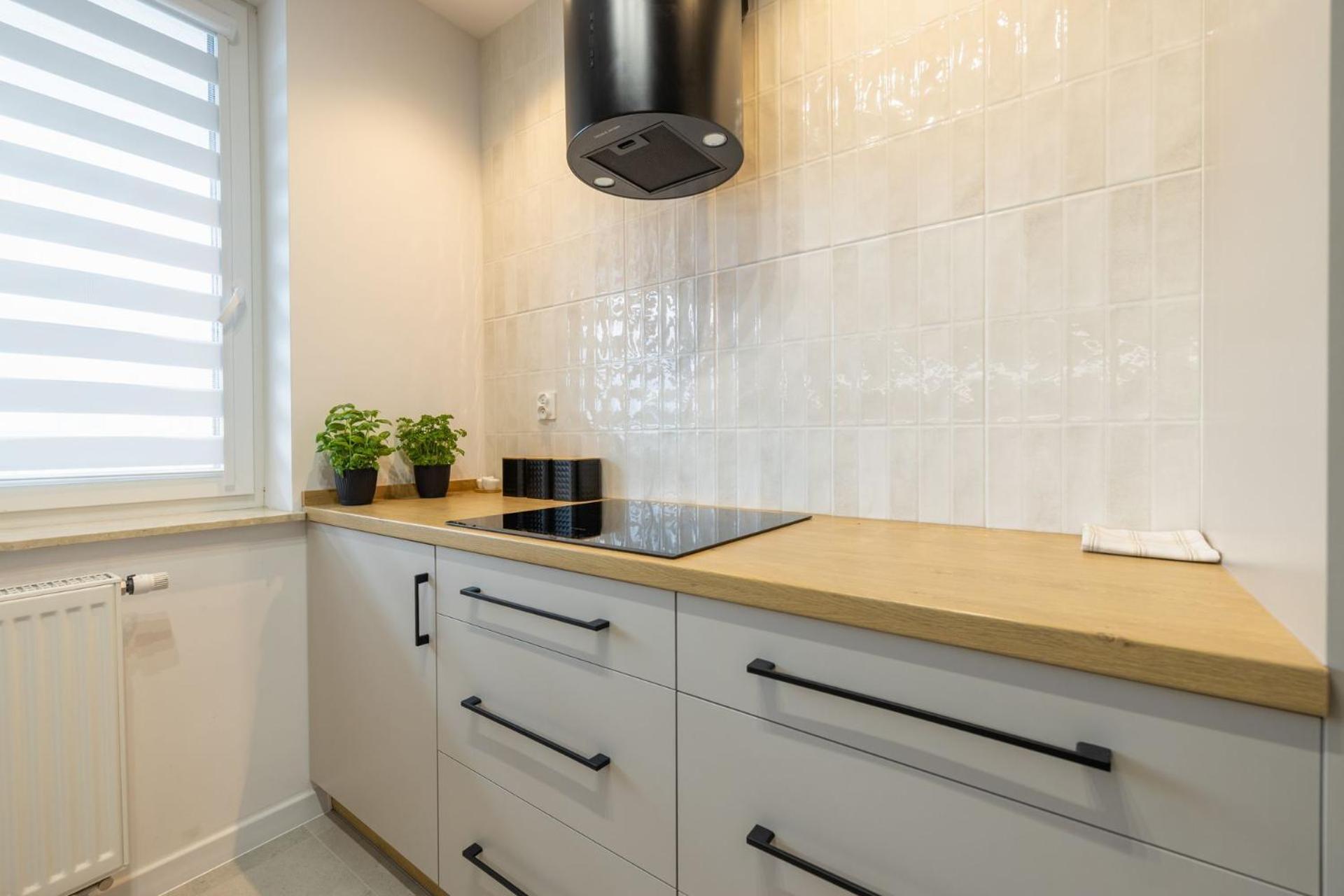 Vip Apartamenty Lubelska Rzeszów Exterior foto