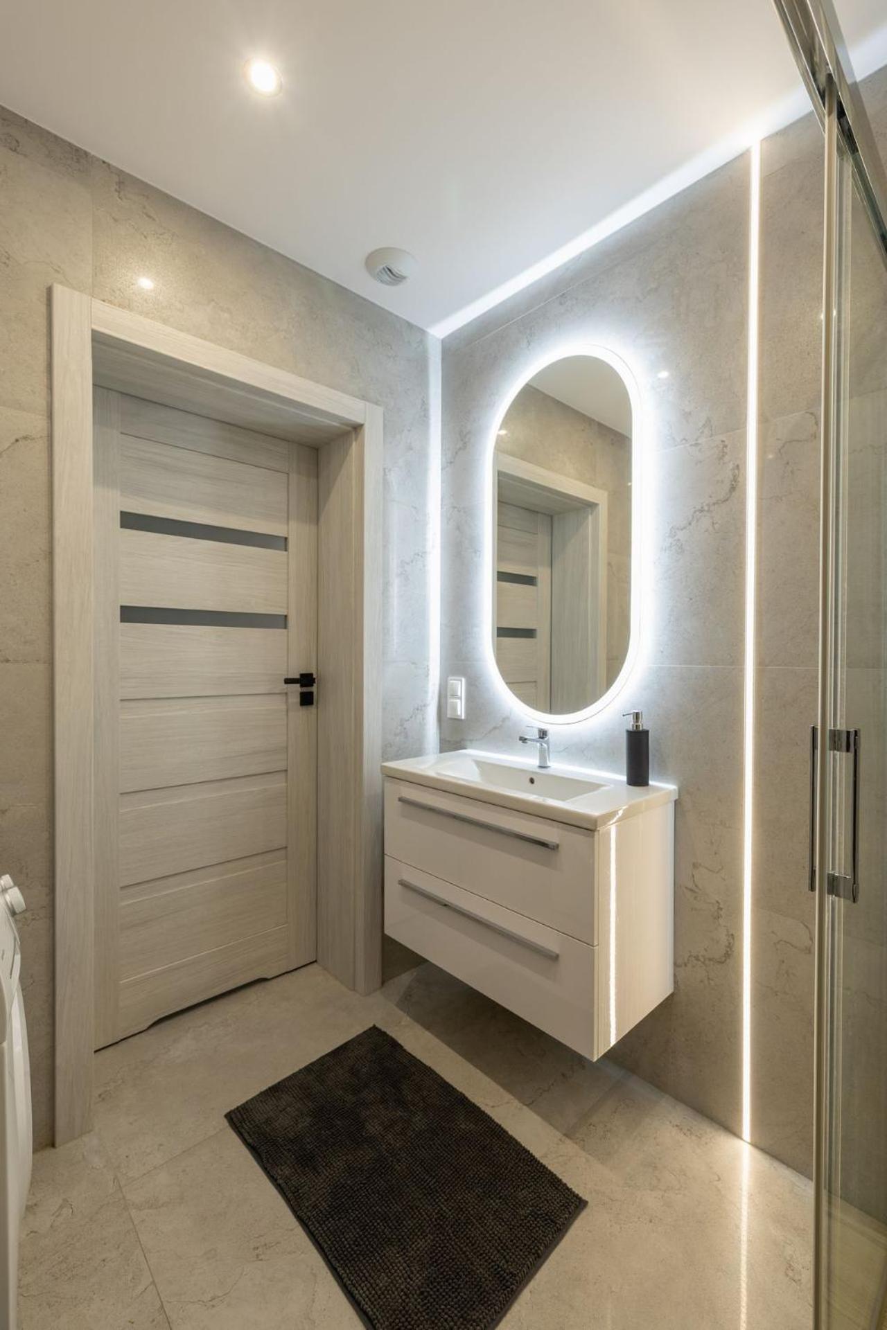 Vip Apartamenty Lubelska Rzeszów Exterior foto